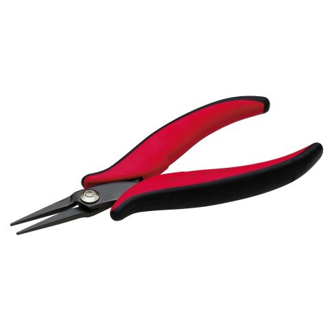 Špičaté kleště elektronik - 152 mm *101082 Cimco