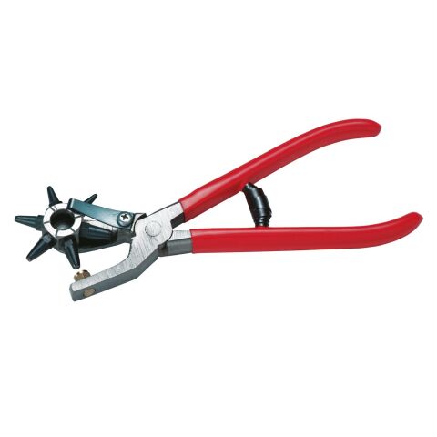 Děrovací kleště ? 2 - 5 mm *101550 Cimco