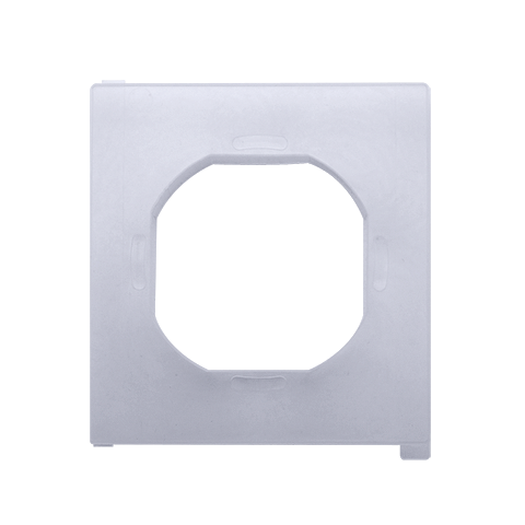 Simon 54 Premium DU1 Těsnění IP44 pro rámeček 1 násobný