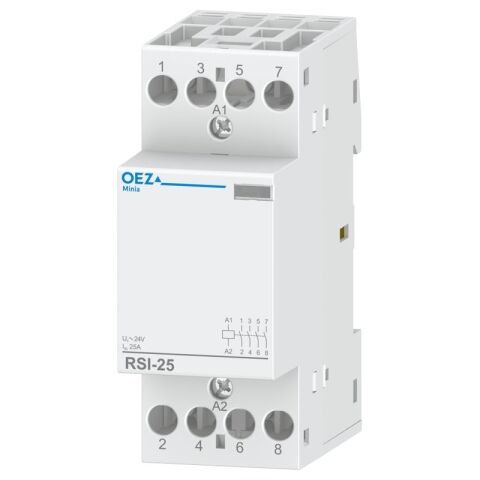 Stykač RSI-25-40-A024   (S25-40)
