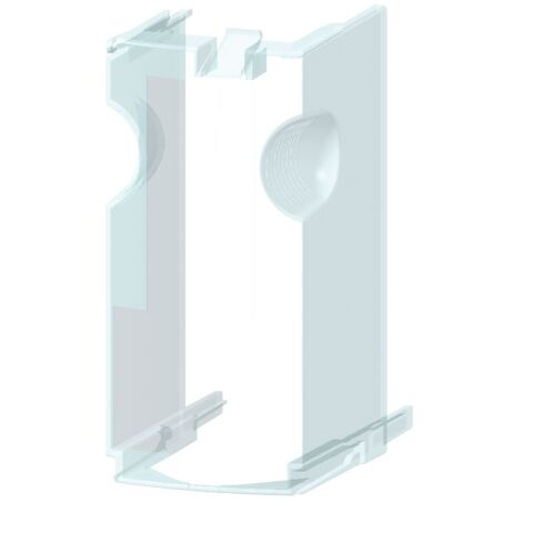 Kryt připojovacího prostoru *OD-FSD00-KPK  OEZ