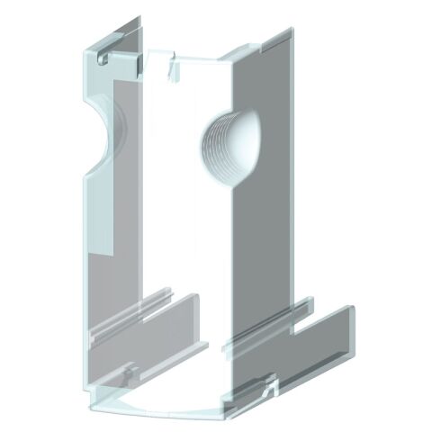 Kryt připojovacího prostoru *OD-FS00-KPD  OEZ