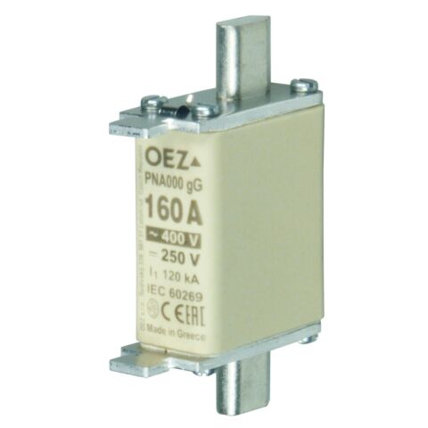 Pojistková vložka *PNA000 20A gG  OEZ