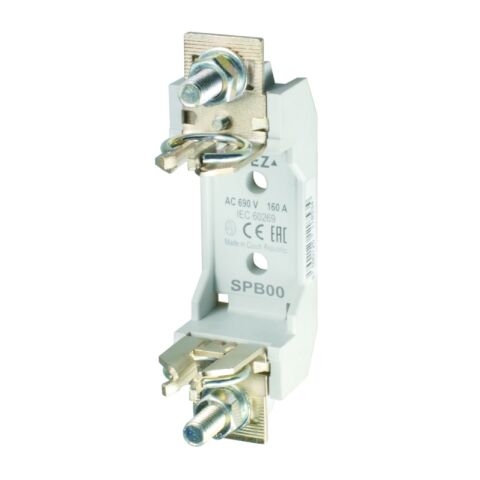 Pojistkový spodek *SPB00 SS  OEZ