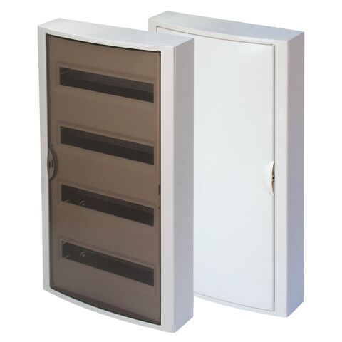 Rozvodnicová skříň *RZG-N-4S56  OEZ