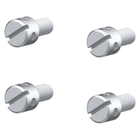 Plombovací šrouby *PD-D-UM5P  OEZ