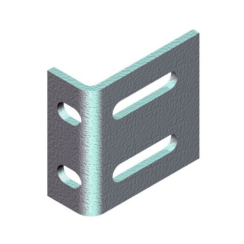 Posuvné držáky *PD-D-100DP100  OEZ