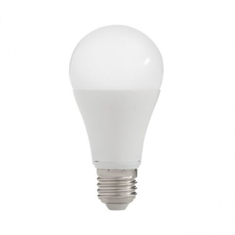 Žárovka LED 12W E27 TRIColor se změnou barev klasickým vypínačem 2700-4000-6300 Kelvin svítivost 1000 lumen *22911 Kanlux