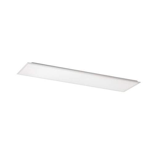 Svítidlo LED 38W BLINGO svítivost 4560 lumen neutrální bílá 4000 Kelvin vestavný panel 120x30cm 38W 4560 120NW *37177 Kanlux