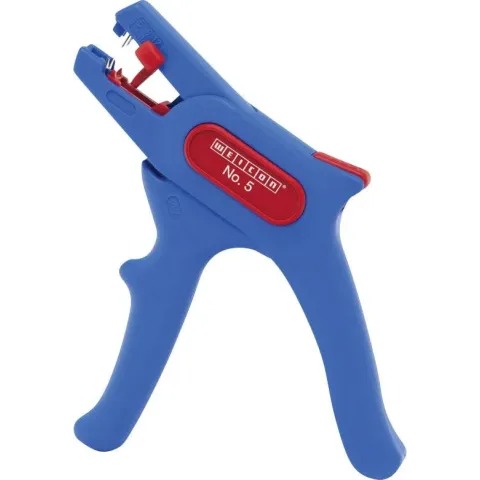Kleště odizolovací Stripper No.5  51000005 /WE5/