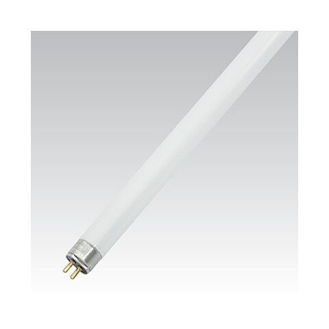 Trubice 8W LT T5/840 SHORT délka 288mm průměr 16mm barva světla univerzální bílá 108010000