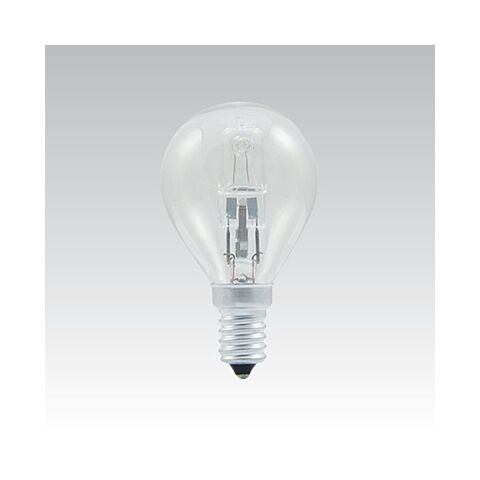 Žárovka CLASSIC ES 53W P45 230-240V E14 CLEAR  300200053