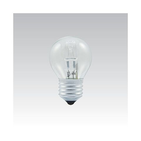 Žárovka CLASSIC ES 53W P45 230-240V E27 CLEAR  300201053