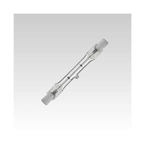 Žárovka HL ES 48W J78 230-240V R7s CLEAR NBB *300600048