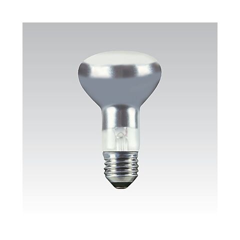 Žárovka R63 240V 75W E27 30D FROSTED NBB (POUZE PRŮMYSL)