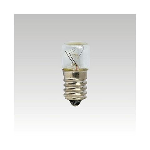 Žárovka ARN 48V 5W  E14 clear
