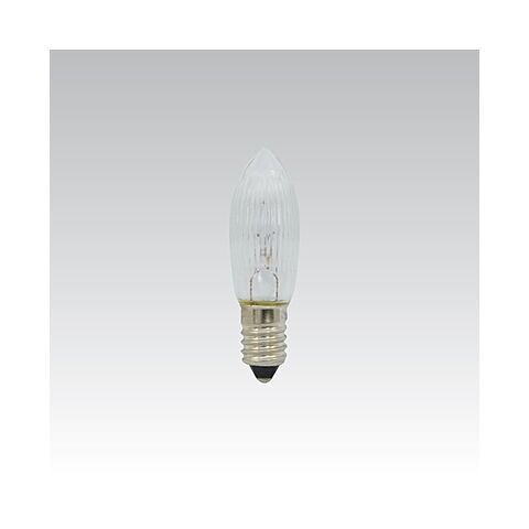 Žárovka AE  23V 3W E10