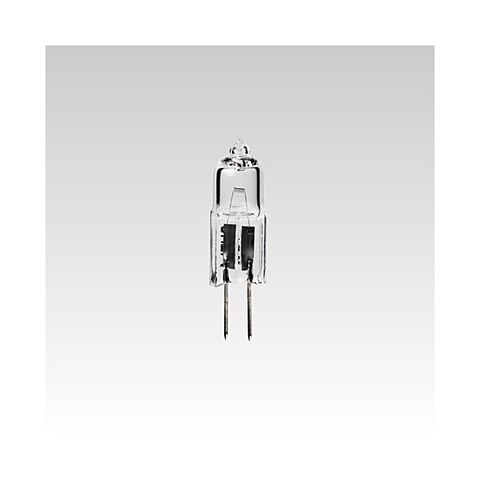 Žárovka JC 12V 20W čirá G4 385006000