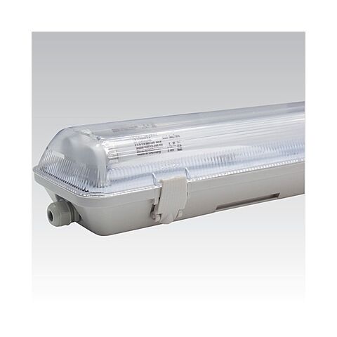 Svítidlo ECONOMY 236 ABS/PS IP65 910200015