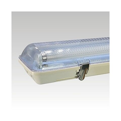 Svítidlo TOPLINE 236 ABS/PC EVG Helvar  910202060