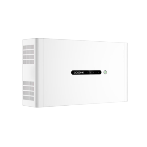 Baterie GoodWe Lynx D LX D5.0-10 5kWh pro fotovoltaické aplikace