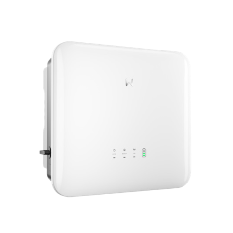 Střídač, měnič GOODWE GW8000-ET-20 AFCI pro fotovoltaické elektrárny