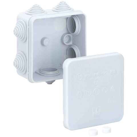 Krabice HP 80-L  32298001