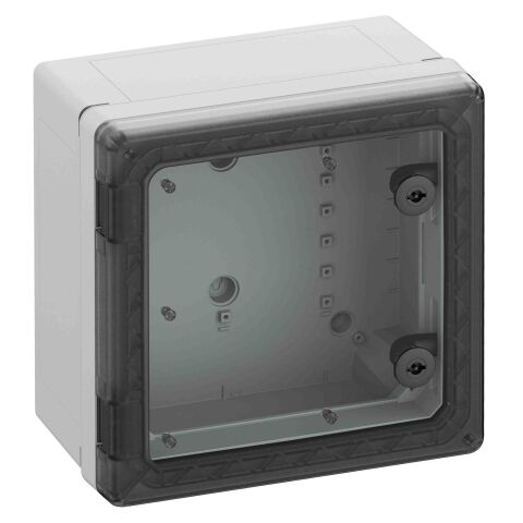 Spelsberg GEOS-S 3030-18-to Skříňový rozvaděč, druh krytí IP66/IP67 , IK09, třída ochrany II, Ui 1000V AC, Ui 1500V DC, UL, DLG, DNV, UL-EU, bez obsahu halogenů *71143301