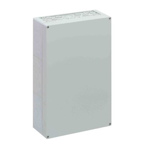 Krabice AKi 3-g  74140301