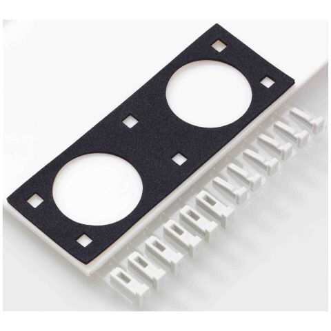 Sada spojovací STV KS-IP 65 79100201
