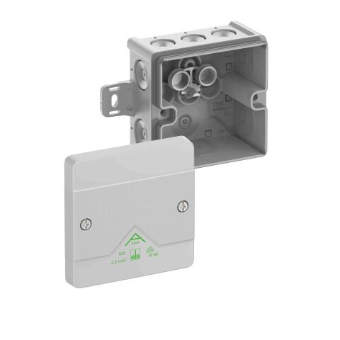 Abox 025 AB-L NEW 80240101