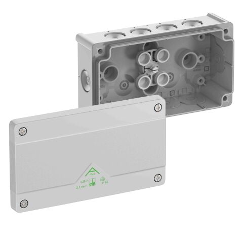Abox 025/2-L NEW 80240201