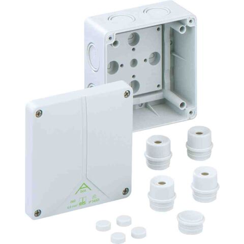 Krabice ABOX 060-L  80690701