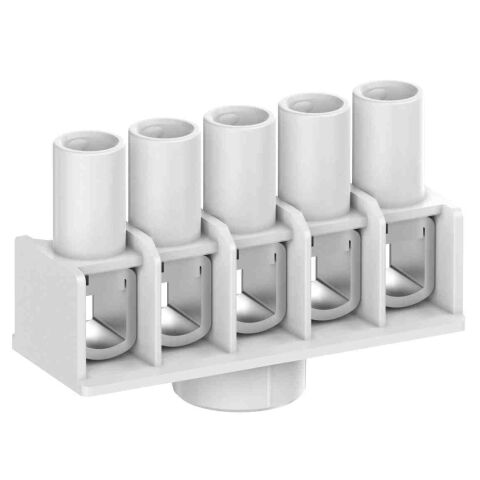 Abox 025/040 KLS-2,5/4  Spelsberg