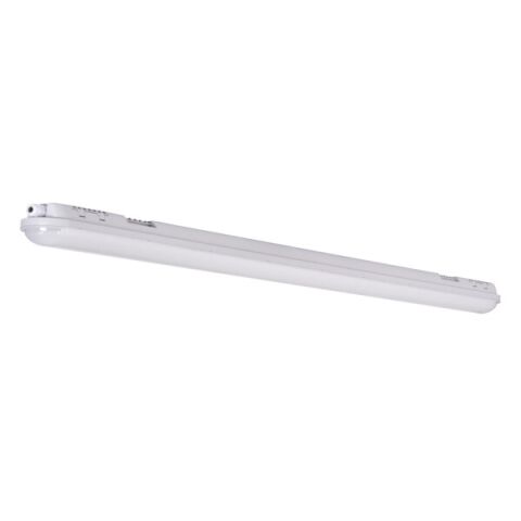 Svítidlo LED MAH MAX 48W 15 NW RYF 150cm prachotěsné mimořádná světelná účinnost barva šedá 38465 Kanlux