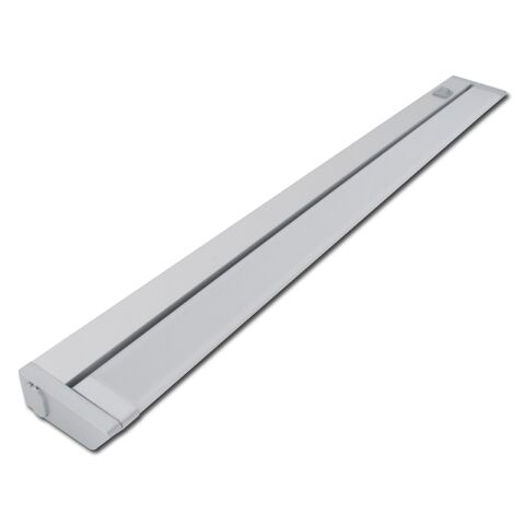 Kuchyňské LED svítidlo Line 11 W, 2700 K, přívod 1,7 m *ML-443.035.87.0