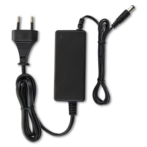 Napájecí zdroj 24W, DC24V/1A, IP20, plastové provedení se svorkovnicí *ML-732.063.11.1
