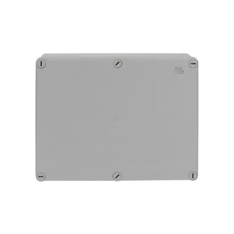 Krabice bez vývodek IP65 310x240x110, 00858