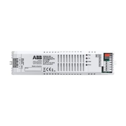 Člen akční stmívací pro LED s konstantní charakteristikou 6151-0-0256