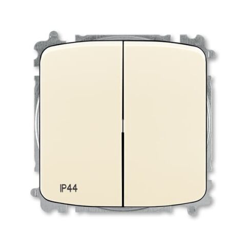 Tango 3559A-A05940 C přepínač č.5, IP44, bezšroub *ABB