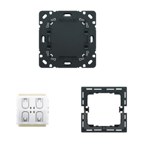 Bezdrátové ovládání 2CKA006710A0031 Sada pro kompletaci Friends of Hue smart switch, pro Zoni, Levit  ABB