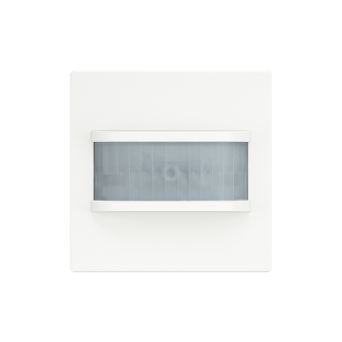 ABB flex 2CKA006200A0176 Snímač automatického spínače 180 flex (s BT), Komfort-Sensor, selektivní čočka, bezsběrnicový mechová bílá ABB