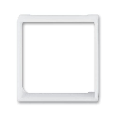 Levit® 5016H-A00070 03 kryt pro přístroj osvětlení s LED barva bílá * ABB