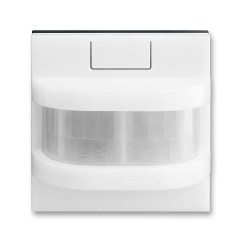 Levit® 3299H-A02182 62 snímač  spínače automatického (2 roviny, úhel 180°)barva  bílá / kouřová černá * ABB