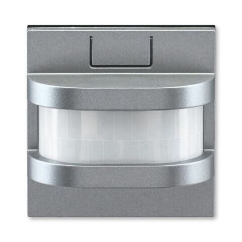 Levit®M 3299H-A02182 69 snímač spínače automatického (2 roviny, úhel 180°) barva ocelová / kouřová černá ABB