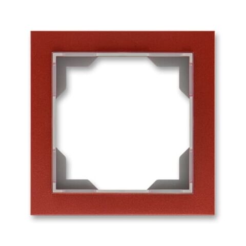 Neo®Tech 3901M-A00110 35 rámeček jednonásobný barva teracotta ABB