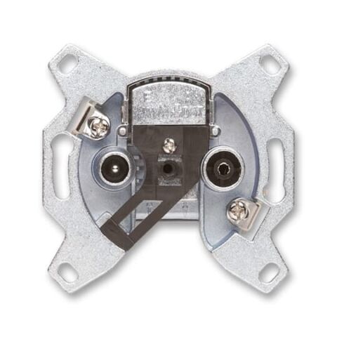 Přístroj zásuvky TV+R, koncový (EU 3503) 5011-A3503