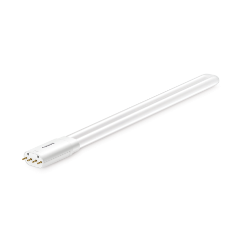 LED žárovka CorePro LED PLL EM/Mains 16.5W 2G11 4000K 2100lm 4Pin na tlumivku nebo 230V *929003592702 Philips