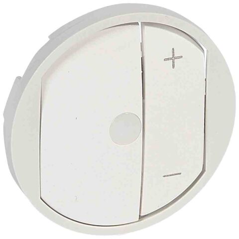CL KRYT IR STMÍVAČE BÍLÁ  *068075 Legrand
