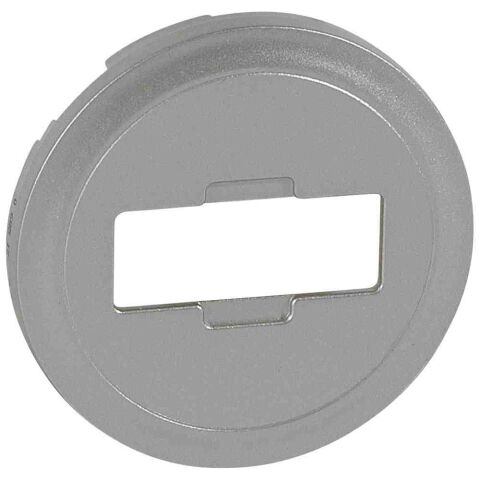 CL BÍLÁ KRYT HD15  *068215 Legrand